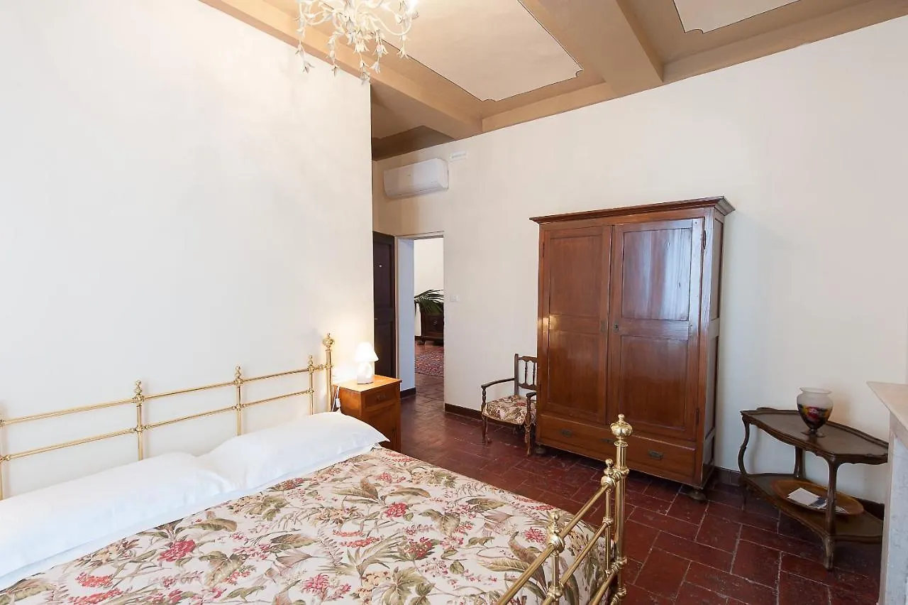 Bed & Breakfast Upupa Di Villa Casino Riva Sanificazione Quotidiana Nonantola