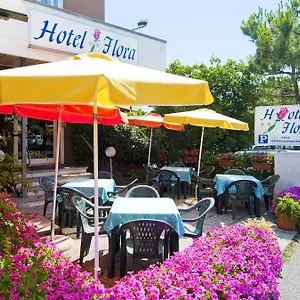 ** Hotel Flora Italia