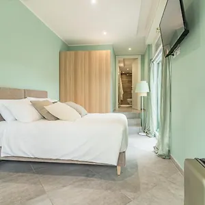Bed & Breakfast Betulle61, Marina Romea