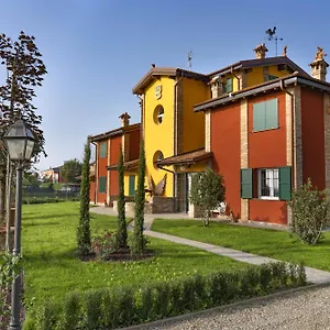 Bed & Breakfast Corte Cantoni, Nonantola