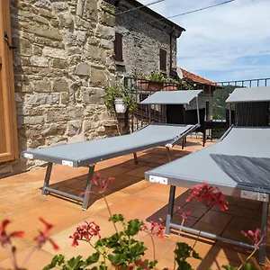Bed & Breakfast Il Tartufo, Sozzi