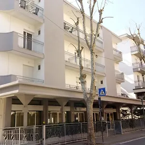 Hotel Venezia, San Mauro Mare