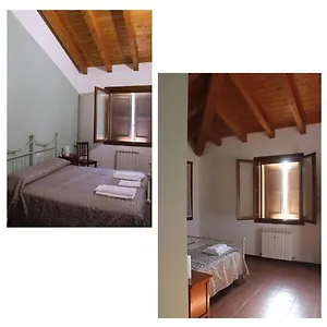 Bed & Breakfast La Rizza, Bentivoglio
