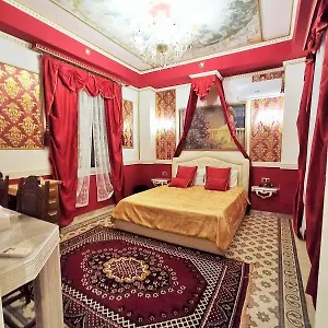Hotel Evelina Club, Valsamoggia