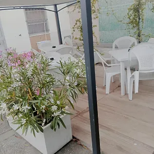 Affittacamere La Casera, Lido di Dante