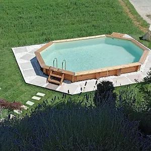Bed & Breakfast Casale Monte Valestra, Bebbio