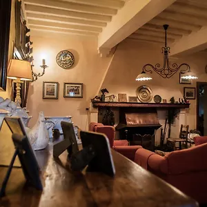  Bed & Breakfast Il Poggio Italia