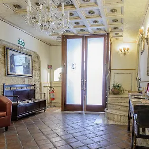 *** Bed & Breakfast Del Gagini Italia