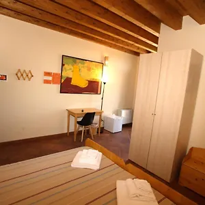 Alloggio per agriturismo Casa Carpanelli, Nonantola