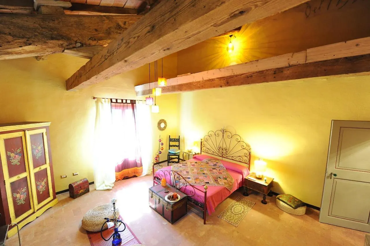 Upupa di Villa Casino Riva SANIFICAZIONE QUOTIDIANA Nonantola 0*,  Italia