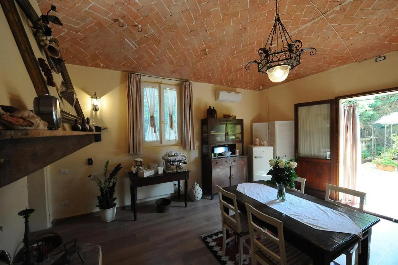 Upupa Di Villa Casino Riva Sanificazione Quotidiana Nonantola