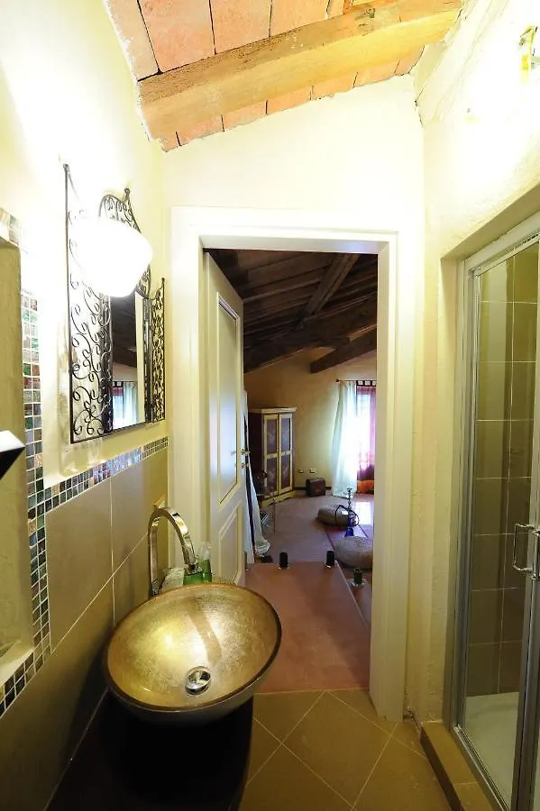 Upupa Di Villa Casino Riva Sanificazione Quotidiana Nonantola