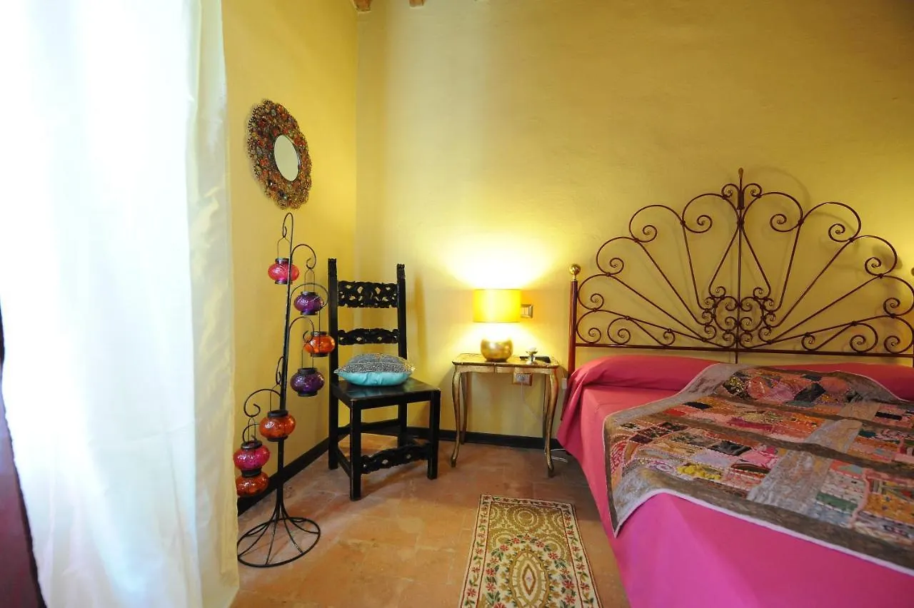 Upupa di Villa Casino Riva SANIFICAZIONE QUOTIDIANA Nonantola 0*,  Italia