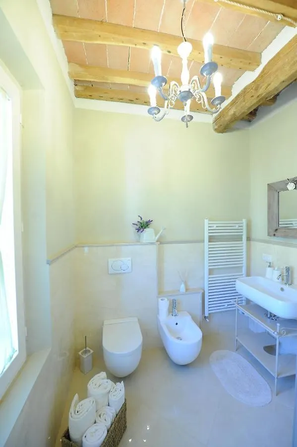Upupa di Villa Casino Riva SANIFICAZIONE QUOTIDIANA Nonantola