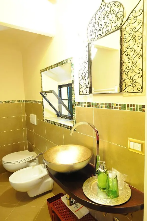 Bed & Breakfast Upupa di Villa Casino Riva SANIFICAZIONE QUOTIDIANA Nonantola Italia