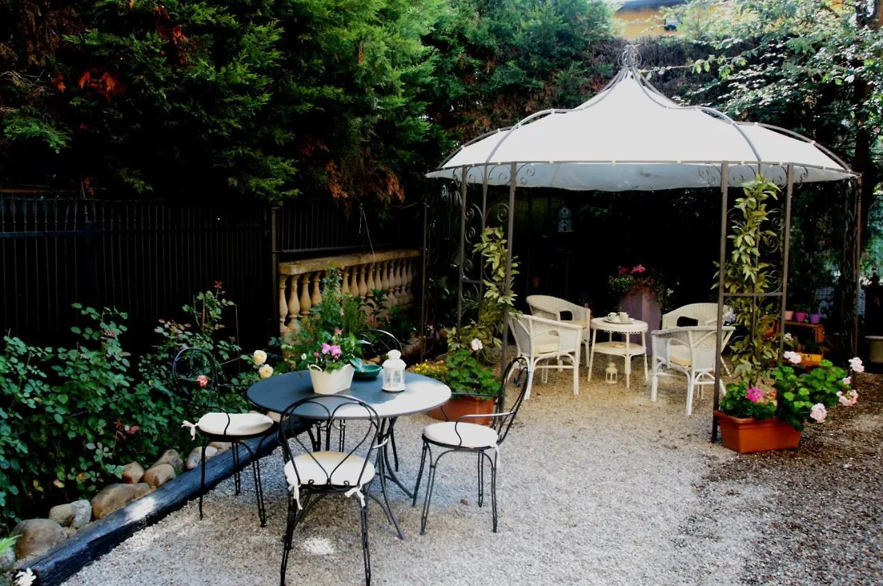 Upupa di Villa Casino Riva SANIFICAZIONE QUOTIDIANA Nonantola