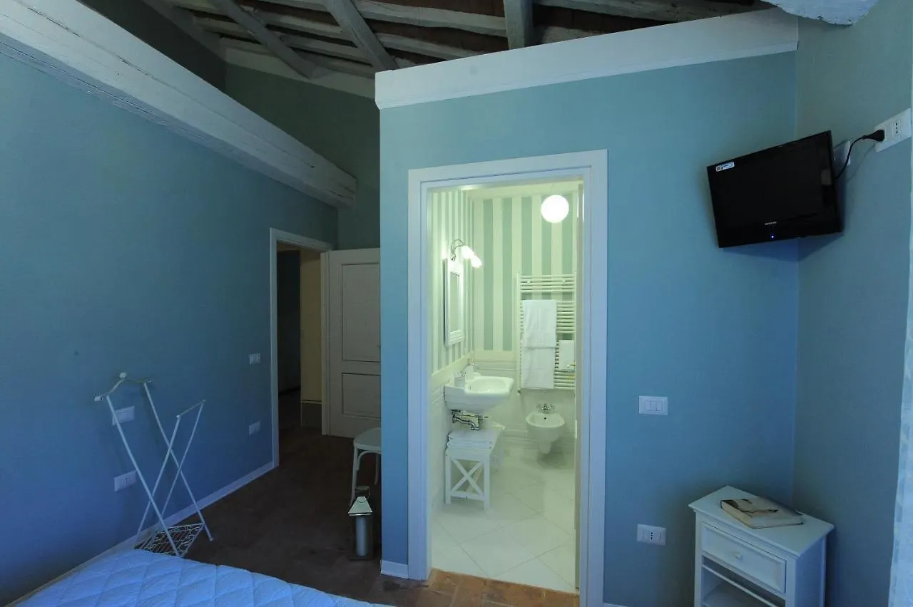 Upupa di Villa Casino Riva SANIFICAZIONE QUOTIDIANA Nonantola 0*,  Italia