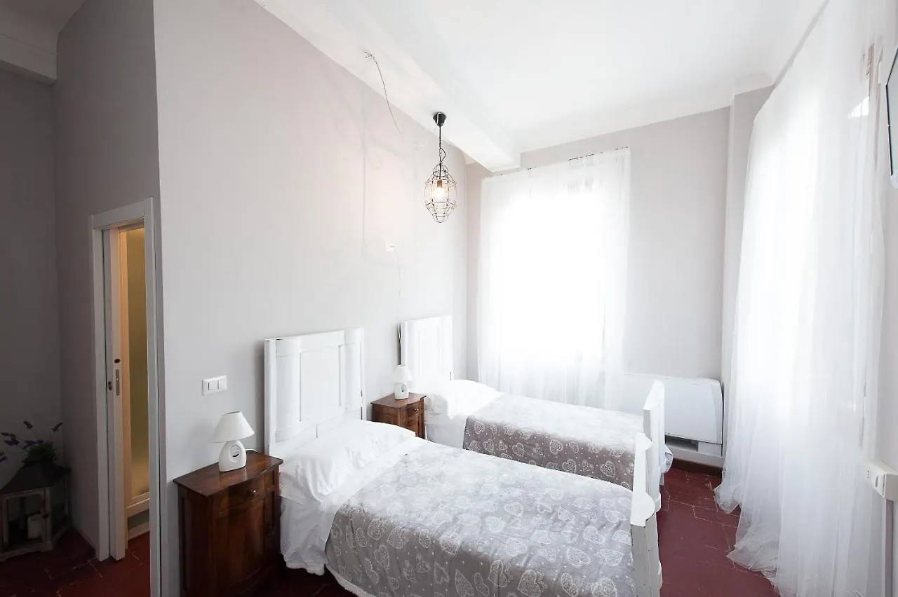 Upupa di Villa Casino Riva SANIFICAZIONE QUOTIDIANA Nonantola Bed & Breakfast