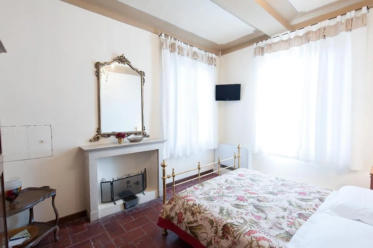 Bed & Breakfast Upupa di Villa Casino Riva SANIFICAZIONE QUOTIDIANA Nonantola